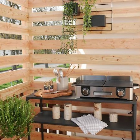 Plant Apartment Eutingen im Gau Exteriér fotografie