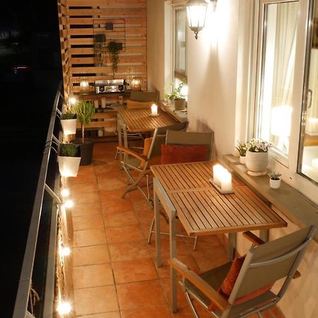 Plant Apartment Eutingen im Gau Exteriér fotografie