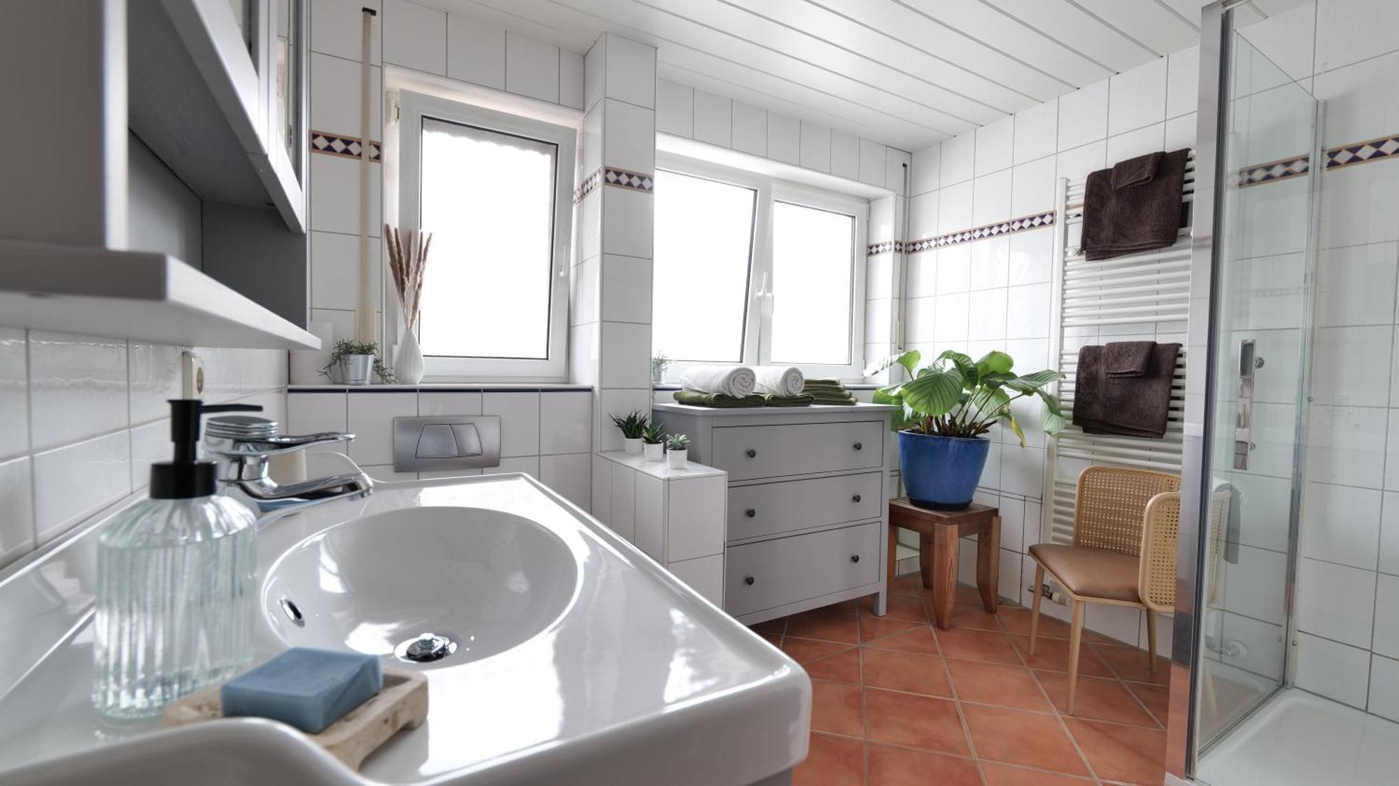 Plant Apartment Eutingen im Gau Exteriér fotografie