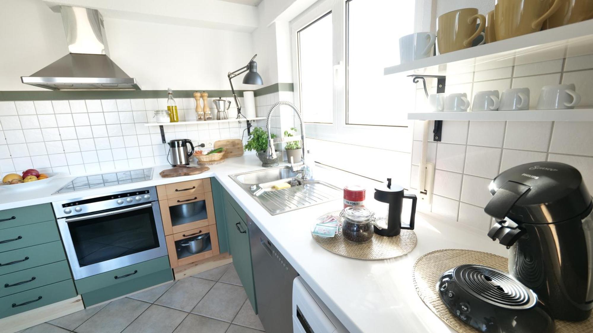 Plant Apartment Eutingen im Gau Exteriér fotografie