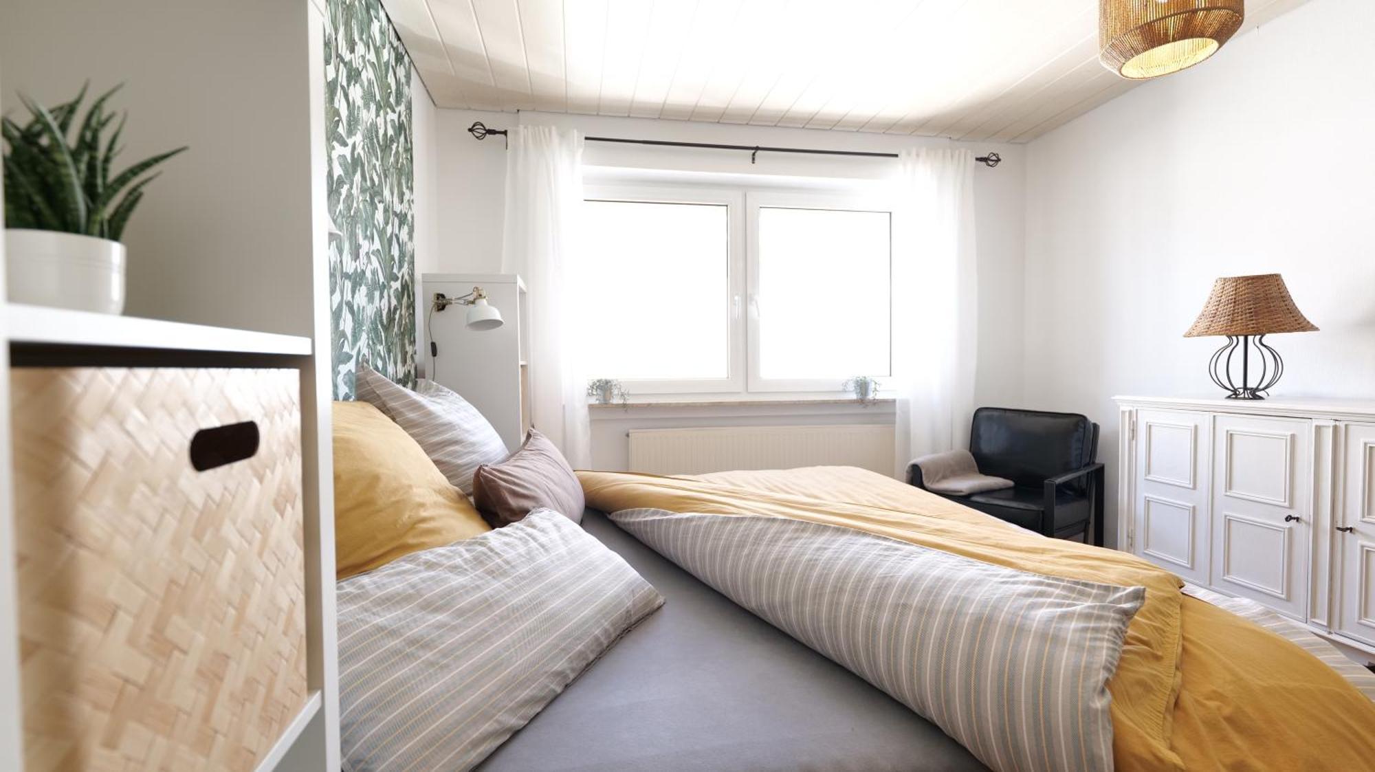 Plant Apartment Eutingen im Gau Exteriér fotografie