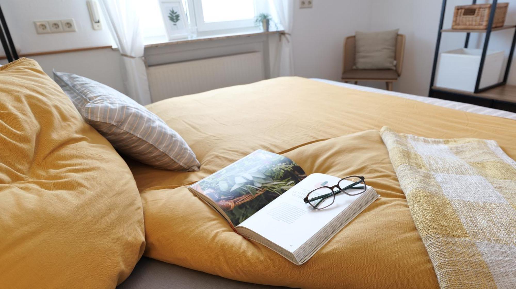 Plant Apartment Eutingen im Gau Exteriér fotografie