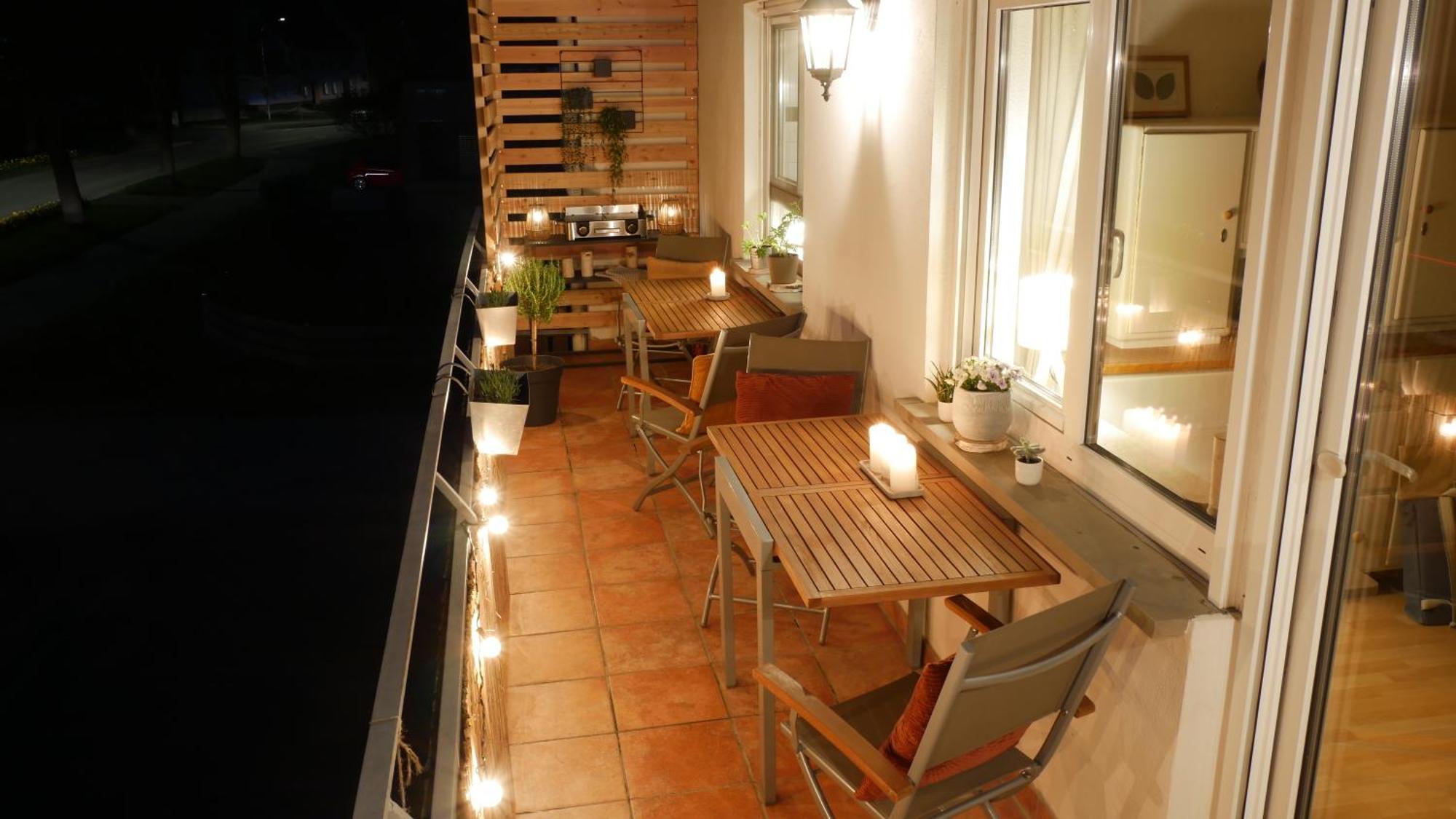 Plant Apartment Eutingen im Gau Exteriér fotografie